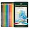 Faber-Castell Albrecht Durer 12 Color Watercolor Pencil Set